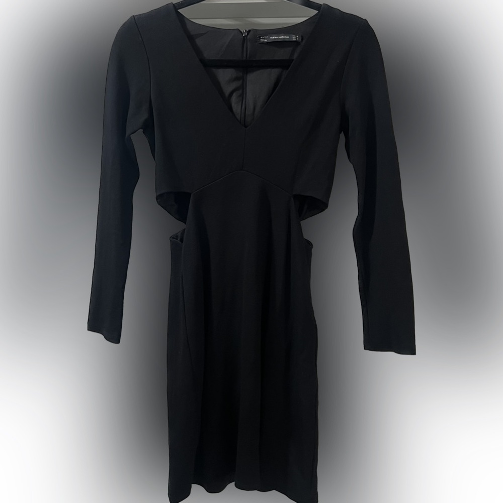 Zara dress size Medium